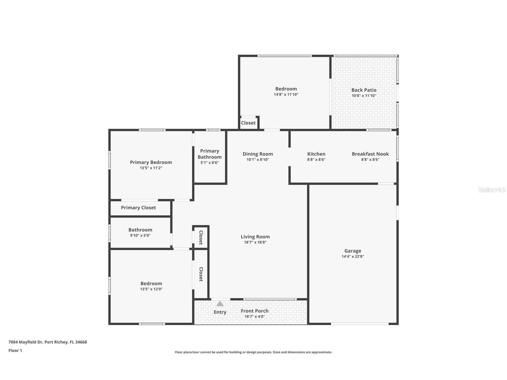 7004 Mayfield Drive Port Richey FL 34668 O6366428 image23