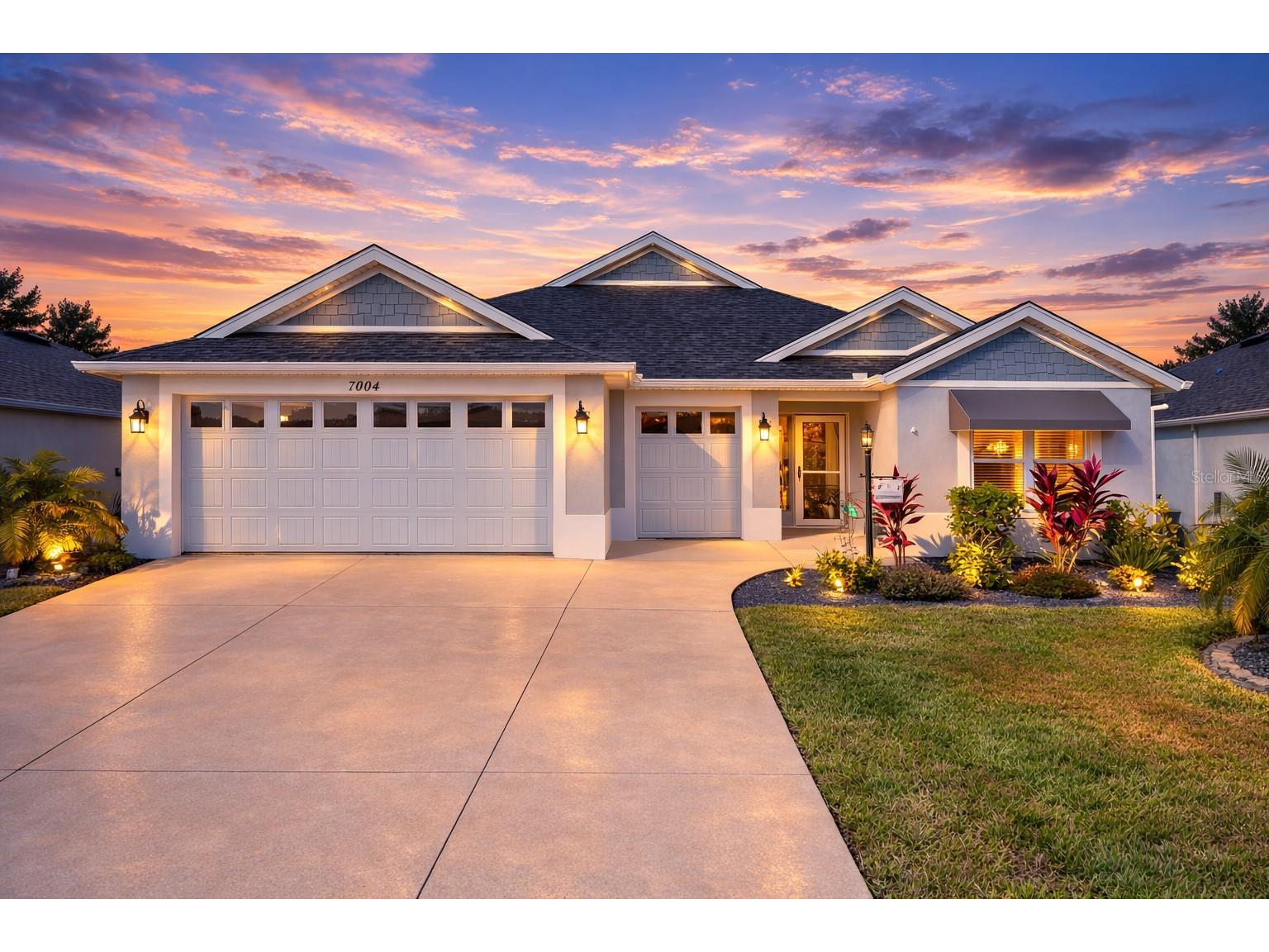 7004 Minchew Circle The Villages FL 34762 G5106156 image1