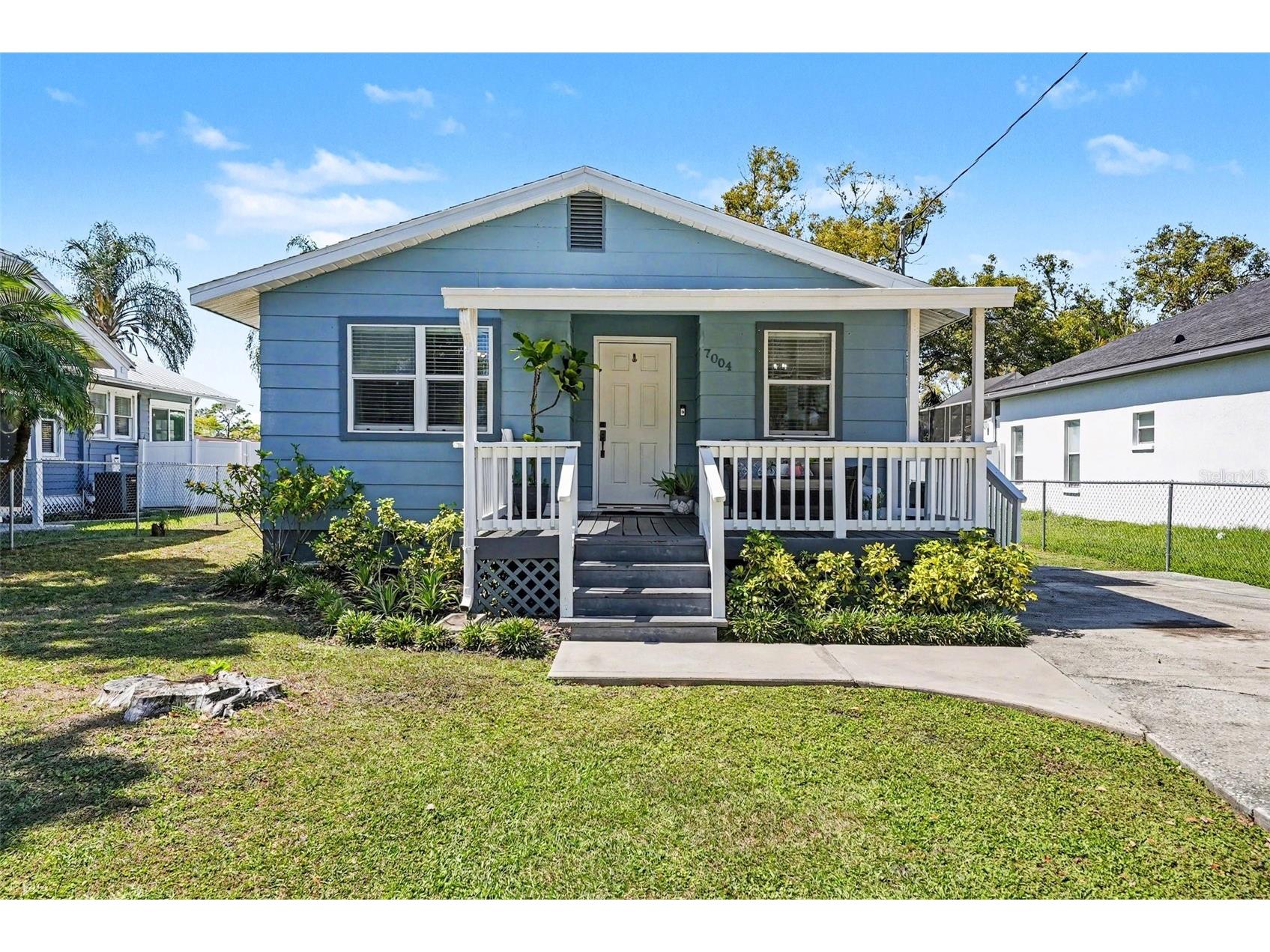 7004 N Cameron Avenue Tampa FL 33614 TB8486933 image1