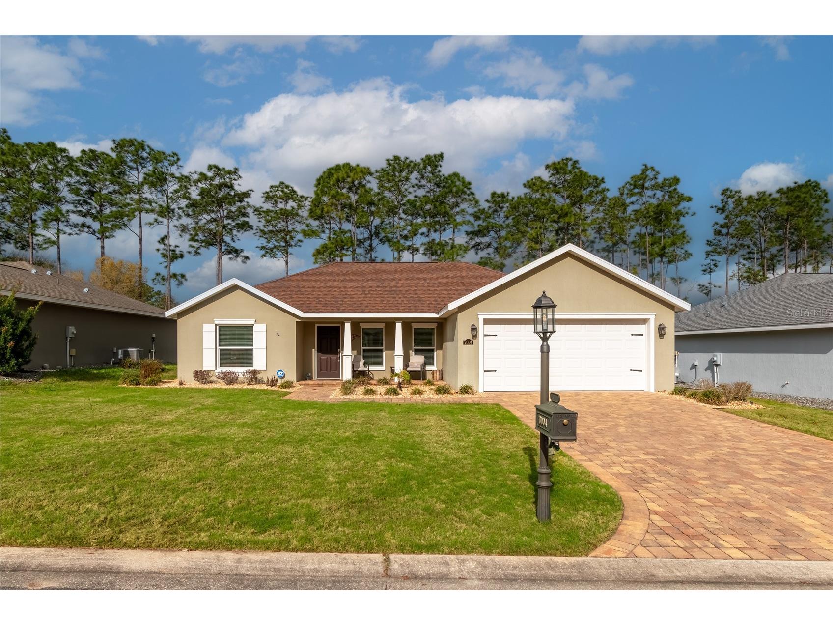 7004 SW 179th Court Road Dunnellon FL 34432 OM720747 image1