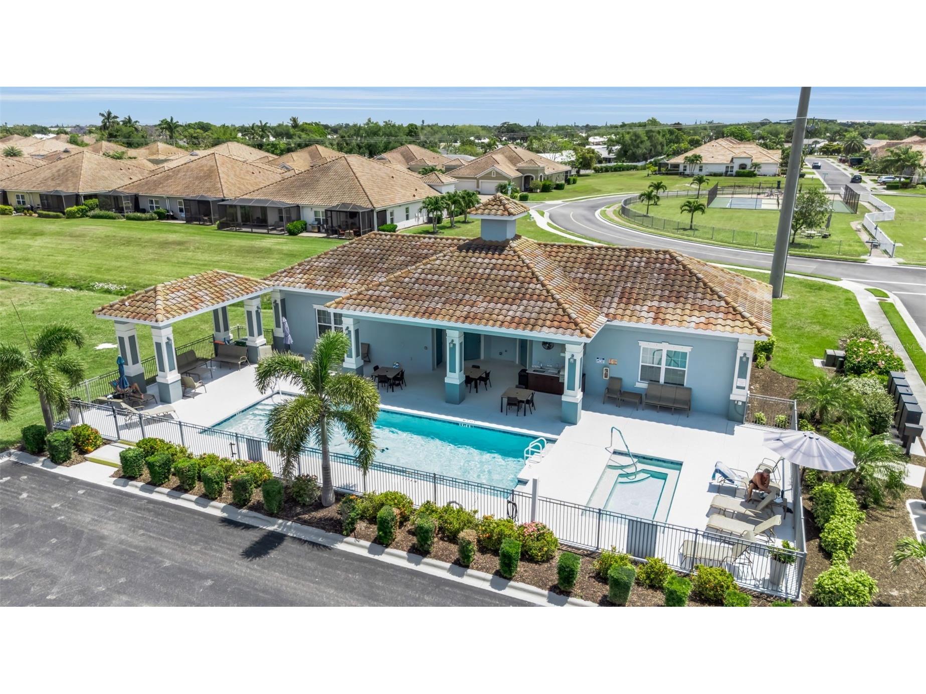 7004 Vista Bella Drive Bradenton FL 34209 A4692192 image4