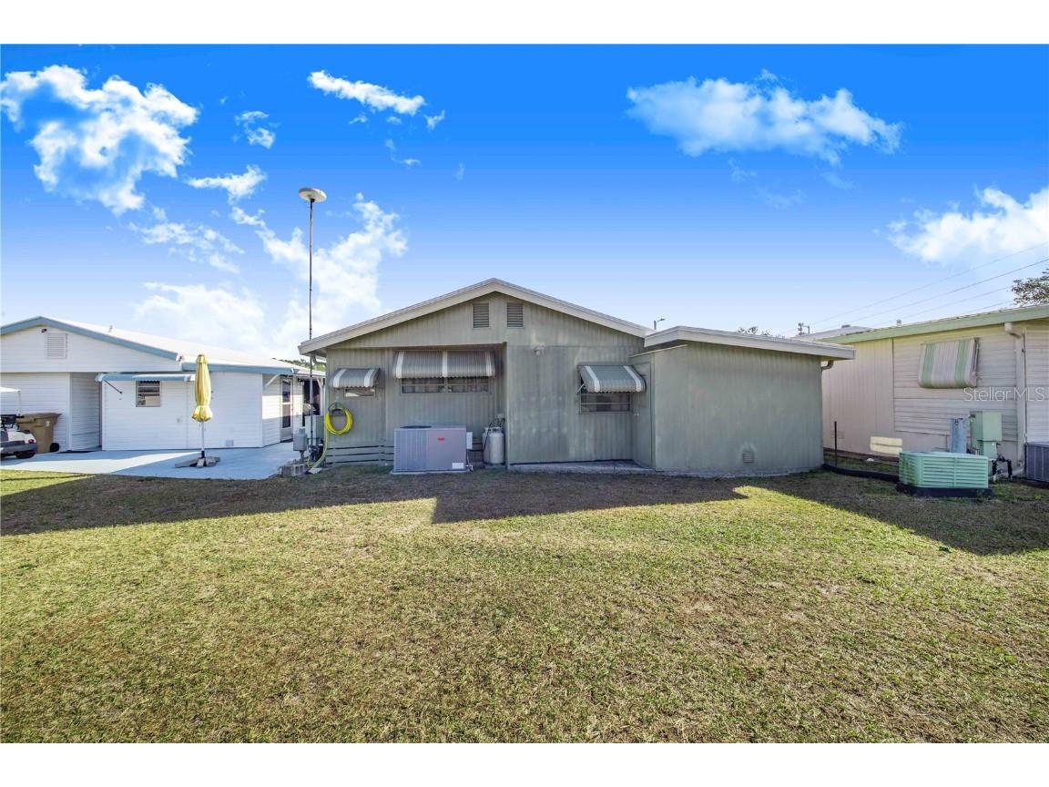 7005 Fairview Village Circle Winter Haven FL 33881 - LAKE HENRY P4933532 image24