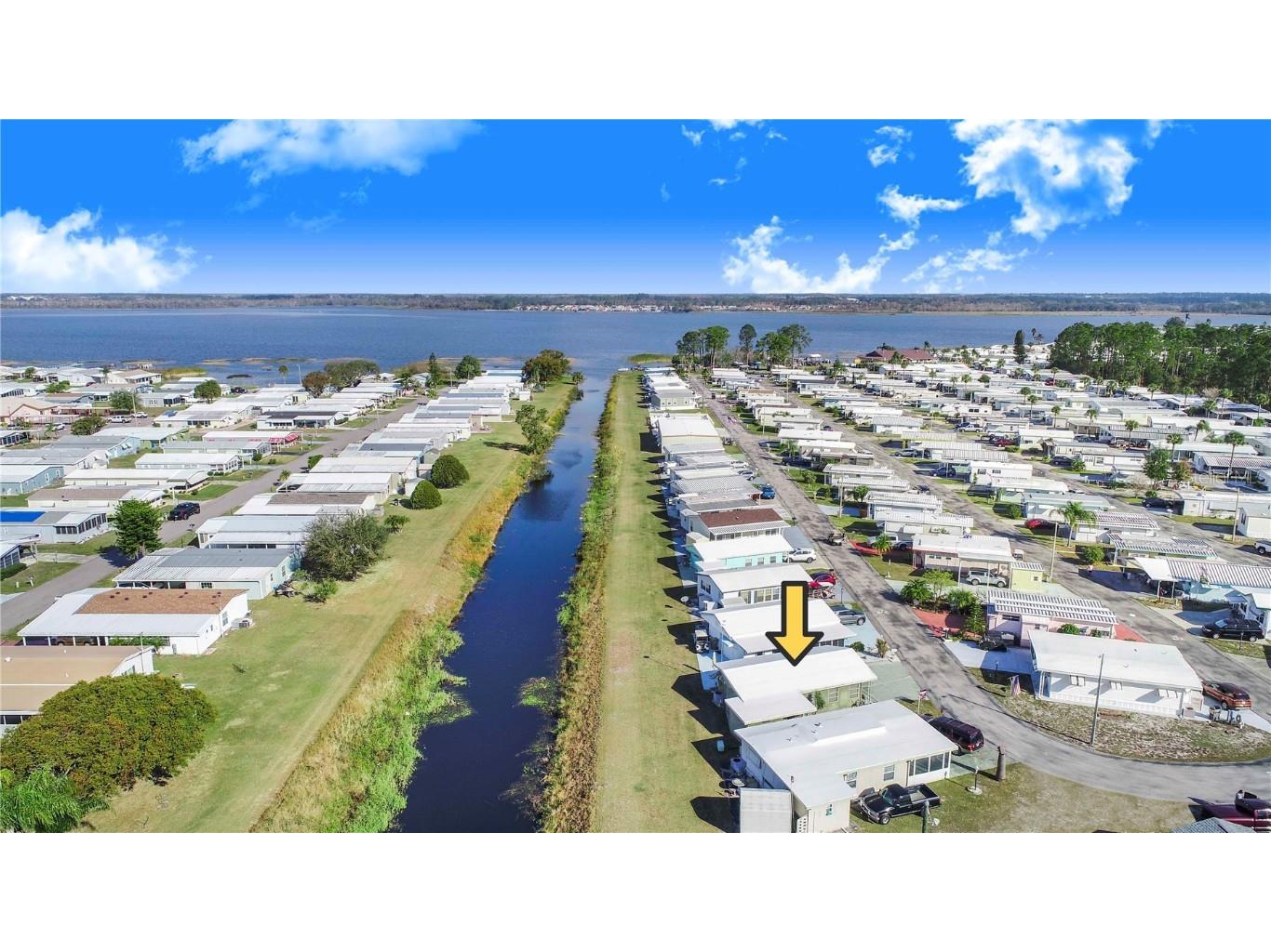 7005 Fairview Village Circle Winter Haven FL 33881 - LAKE HENRY P4933532 image27