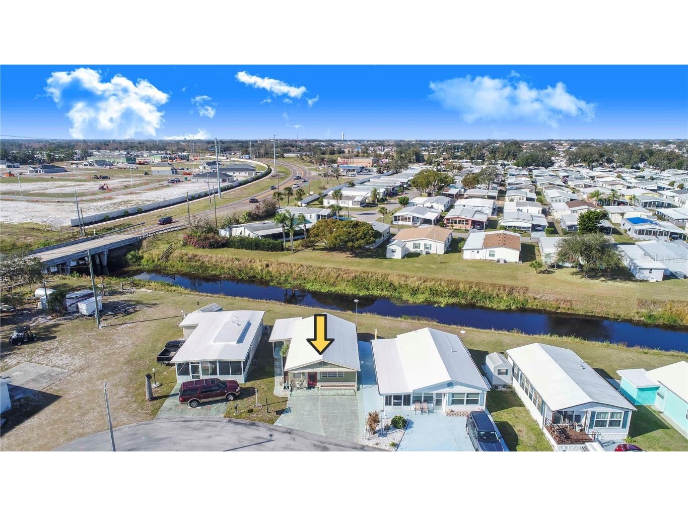 7005 Fairview Village Circle Winter Haven FL 33881 - LAKE HENRY P4933532 image29