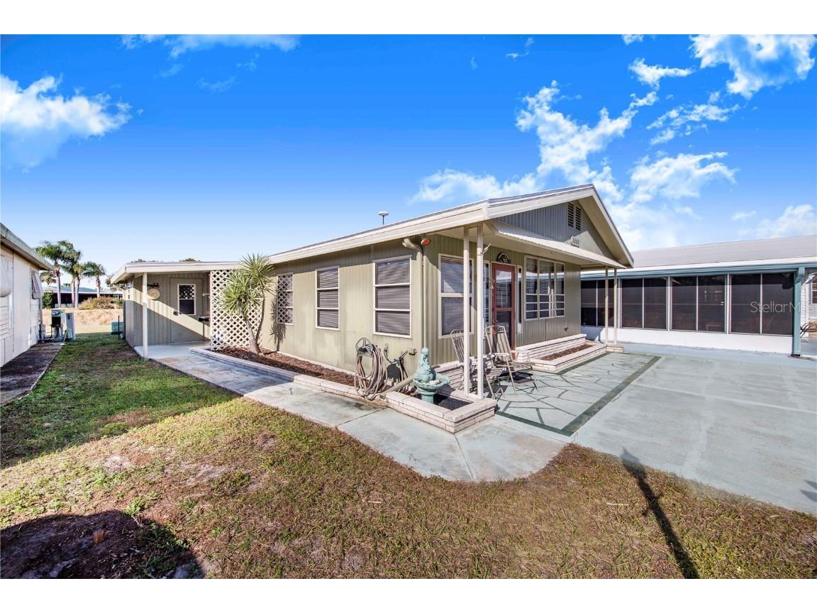 7005 Fairview Village Circle Winter Haven FL 33881 - LAKE HENRY P4933532 image3