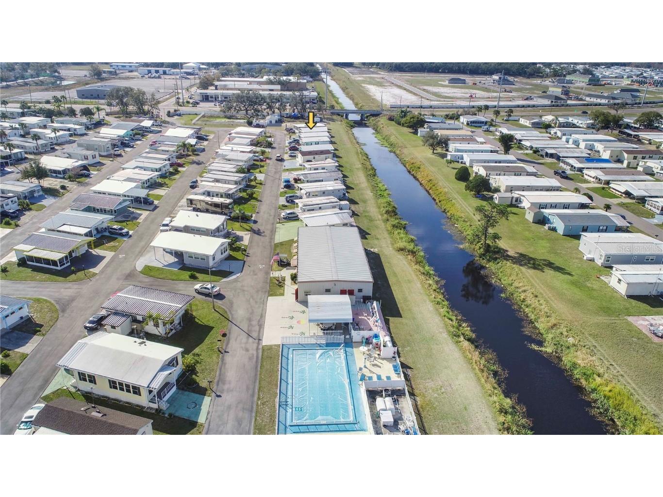 7005 Fairview Village Circle Winter Haven FL 33881 - LAKE HENRY P4933532 image30