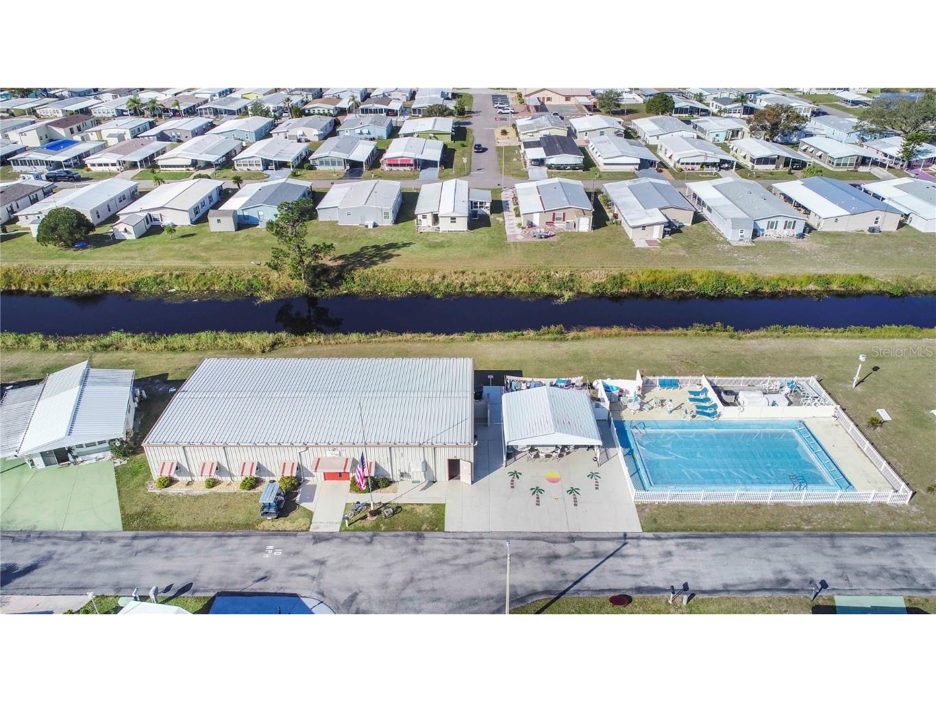 7005 Fairview Village Circle Winter Haven FL 33881 - LAKE HENRY P4933532 image33