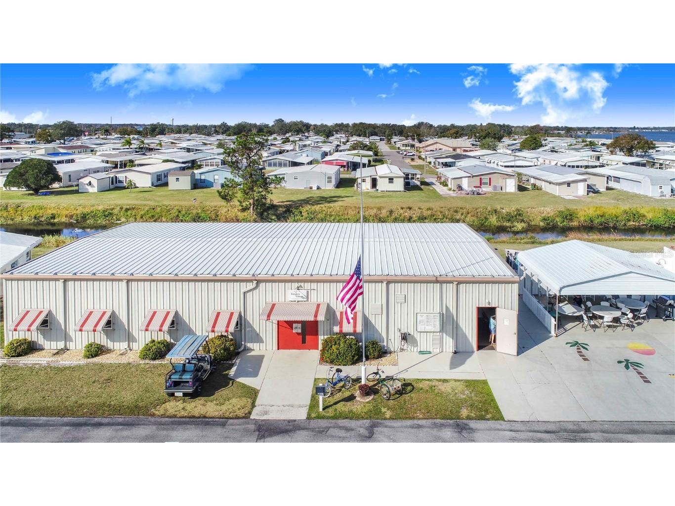 7005 Fairview Village Circle Winter Haven FL 33881 - LAKE HENRY P4933532 image34