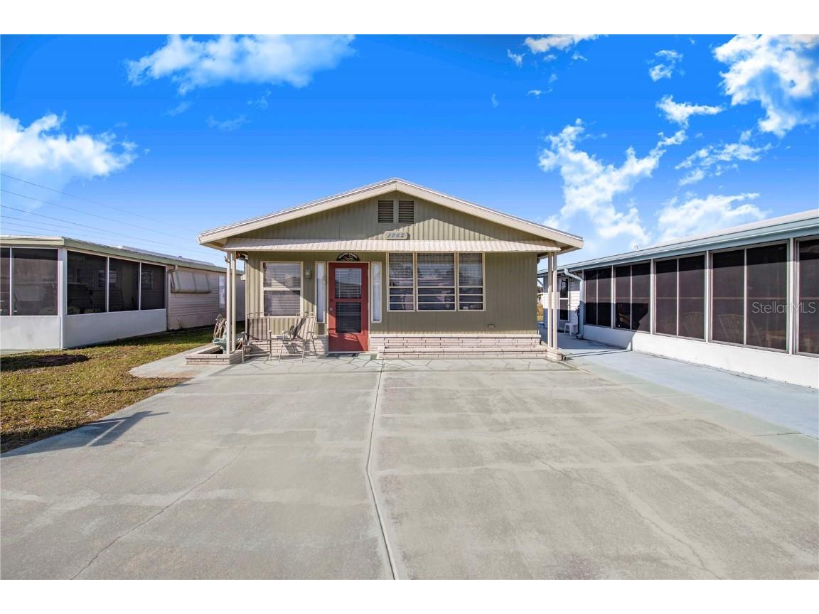 7005 Fairview Village Circle Winter Haven FL 33881 - LAKE HENRY P4933532 image4