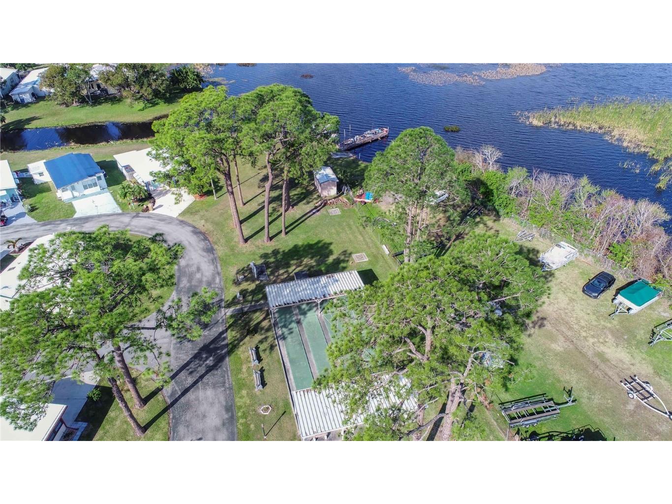 7005 Fairview Village Circle Winter Haven FL 33881 - LAKE HENRY P4933532 image40