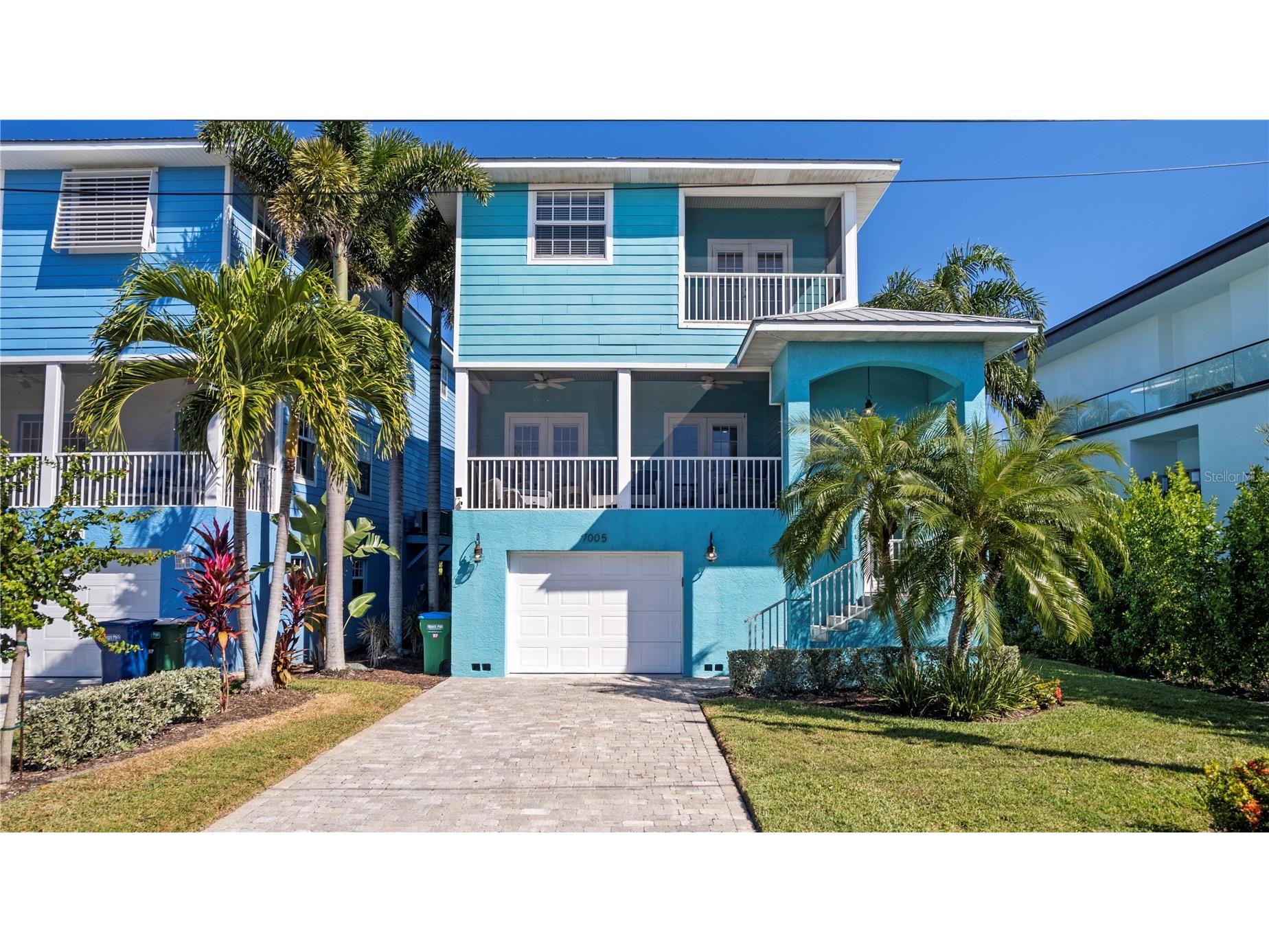 7005 Holmes Boulevard Holmes Beach FL 34217 A4694050 image1