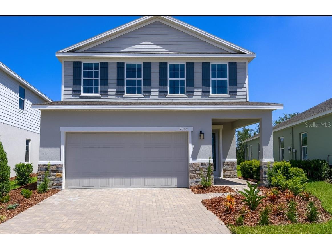 7005 Lanier Falls Road Deland FL 32724 O6340626 image1