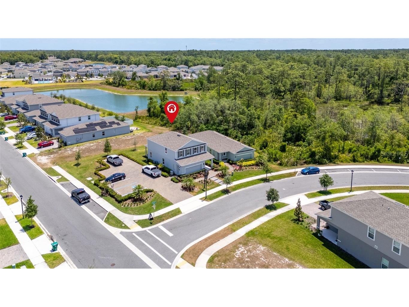 7005 Lanier Falls Road Deland FL 32724 O6340626 image38