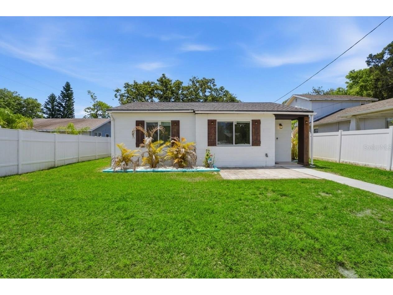 7005 N Duncan Avenue #A Tampa FL 33604 TB8503066 image1