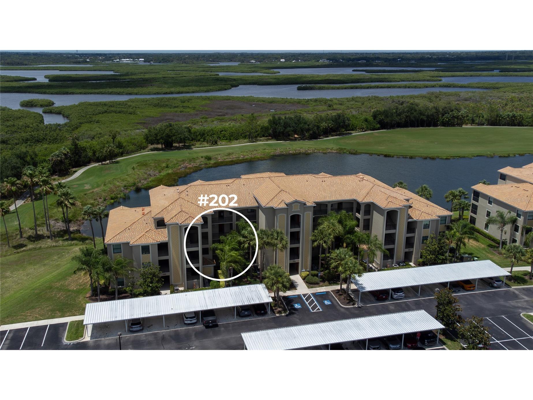 7005 River Hammock Drive #202 Bradenton FL 34212 A4697016 image1