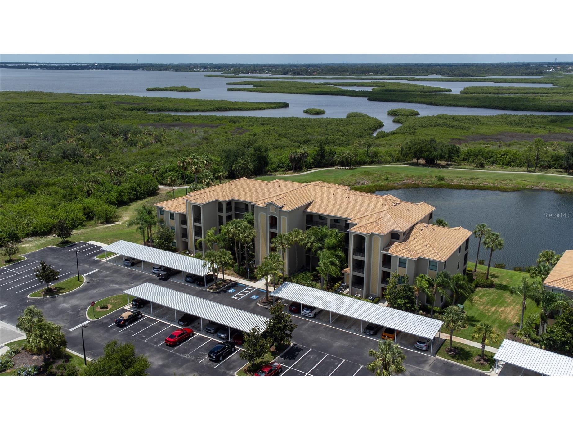 7005 River Hammock Drive #202 Bradenton FL 34212 A4697016 image2
