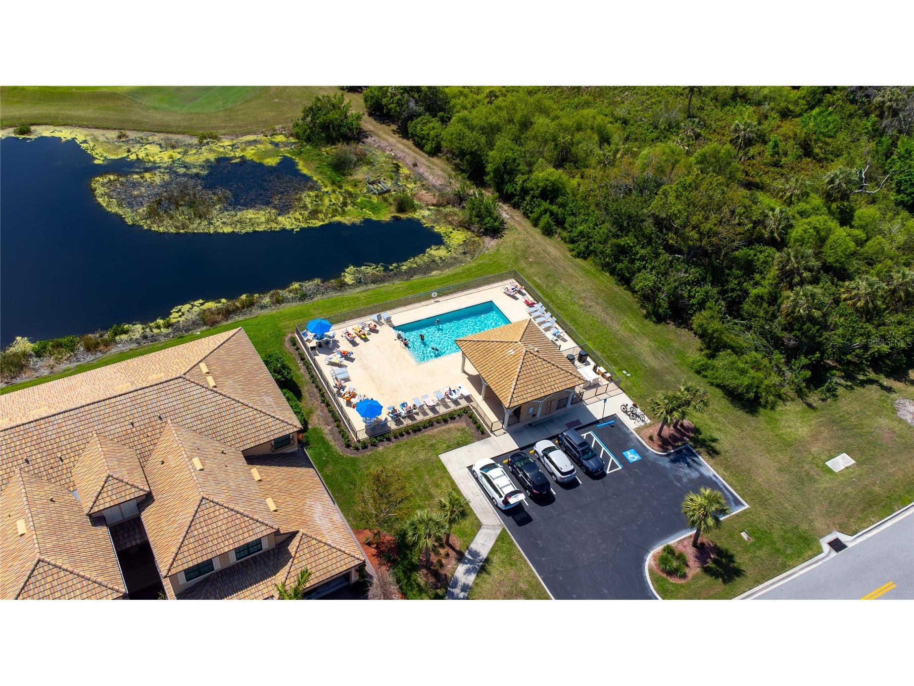 7005 River Hammock Drive #202 Bradenton FL 34212 A4697016 image31