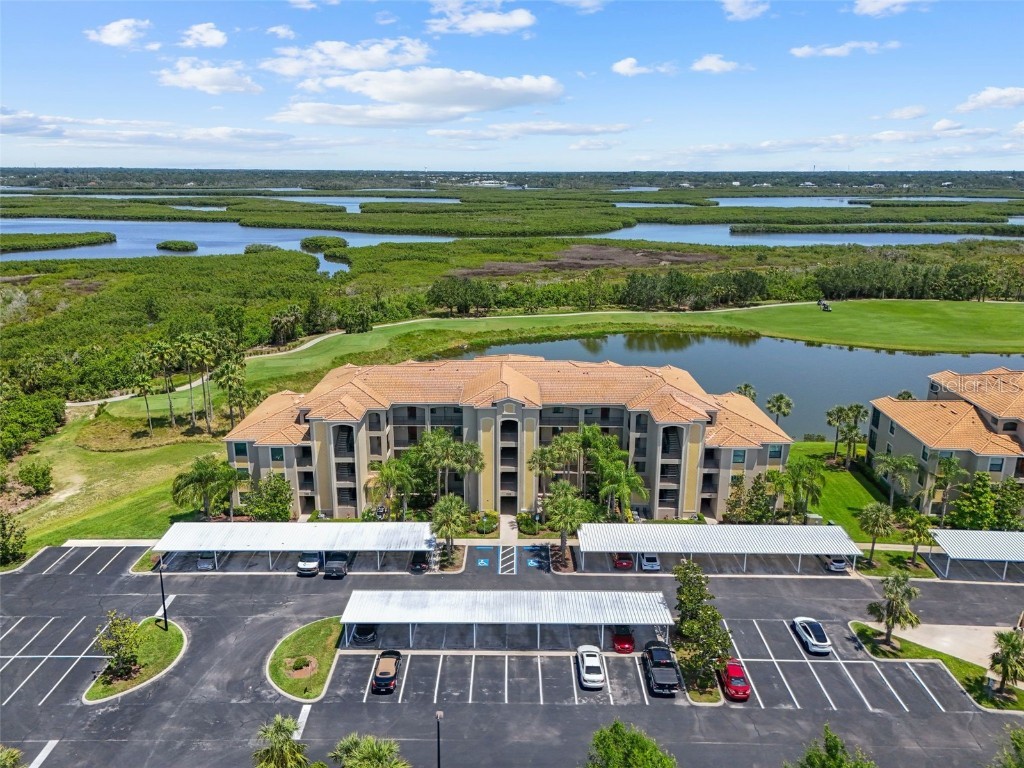 7005 River Hammock Drive #203 Bradenton FL 34212 A4652842 image1