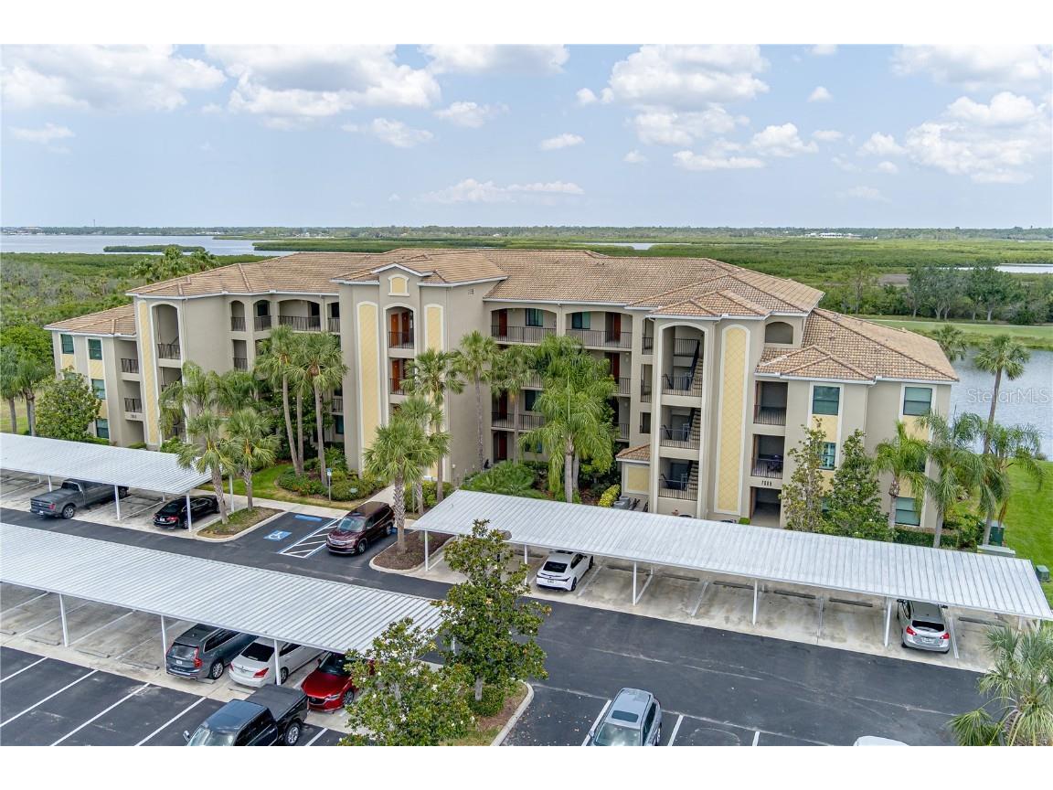 7005 River Hammock Drive #204 Bradenton FL 34212 A4652401 image30