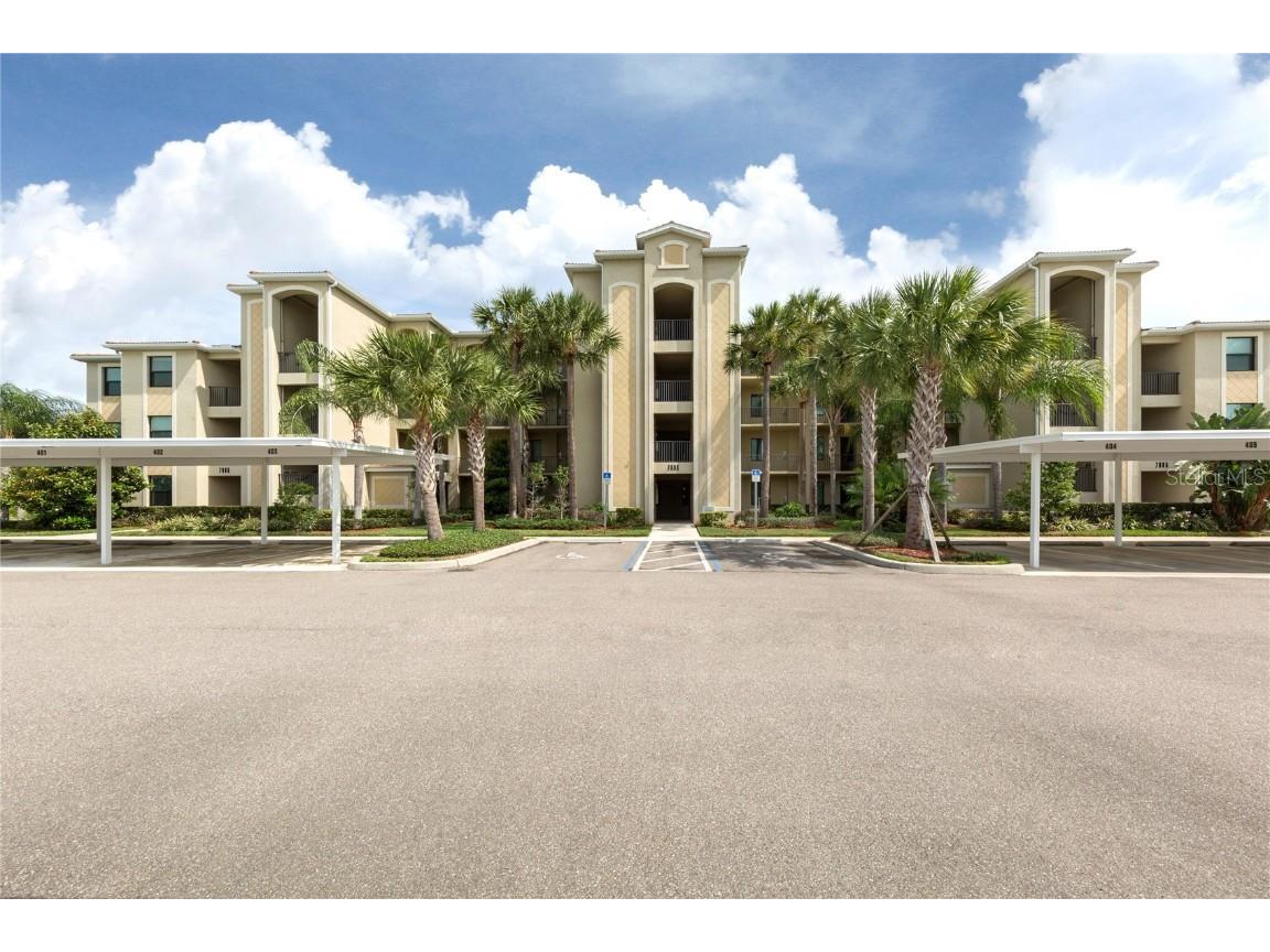 7005 River Hammock Drive #301 Bradenton FL 34212 A4664943 image1