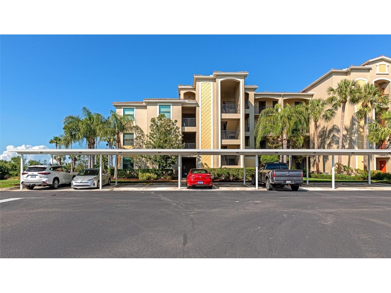 7005 River Hammock Drive #301 Bradenton FL 34212 A4670343 image1