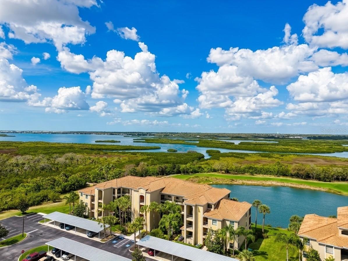 7005 River Hammock Drive #304 Bradenton FL 34212 A4685322 image1