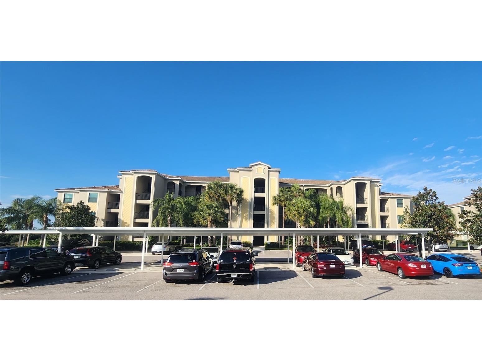 7005 River Hammock Drive #305 Bradenton FL 34212 A4650958 image1