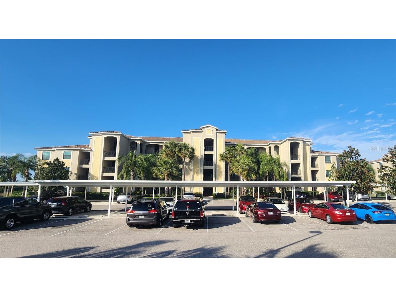 7005 River Hammock Drive #306 Bradenton FL 34212 A4558044 image1