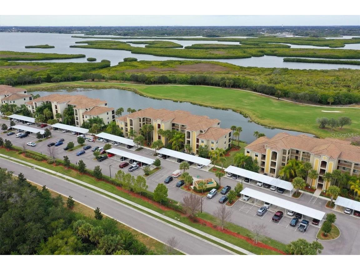 7005 River Hammock Drive #308 Bradenton FL 34212 A4618976 image1