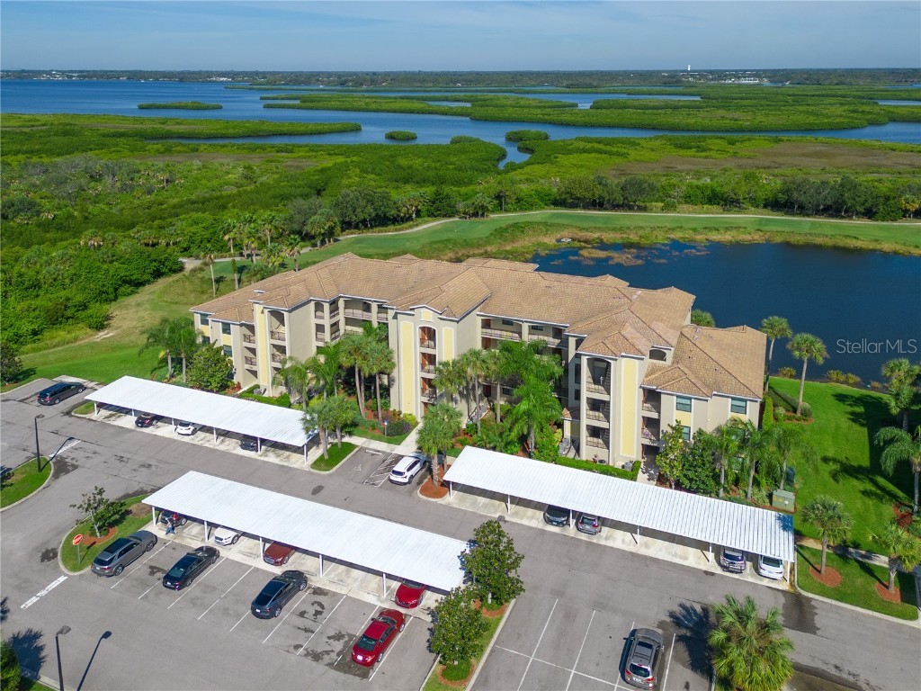 7005 River Hammock Drive #401 Bradenton FL 34212 A4587143 image1