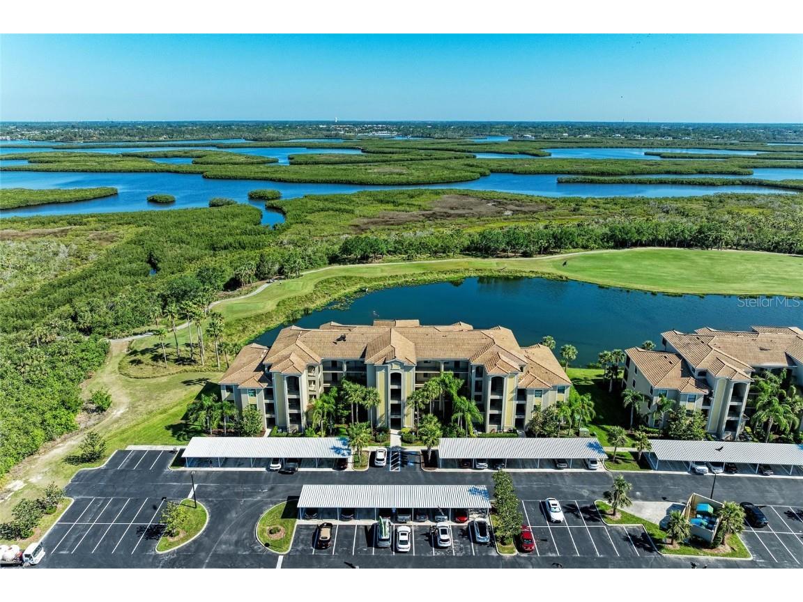 7005 River Hammock Drive #402 Bradenton FL 34212 A4648529 image1