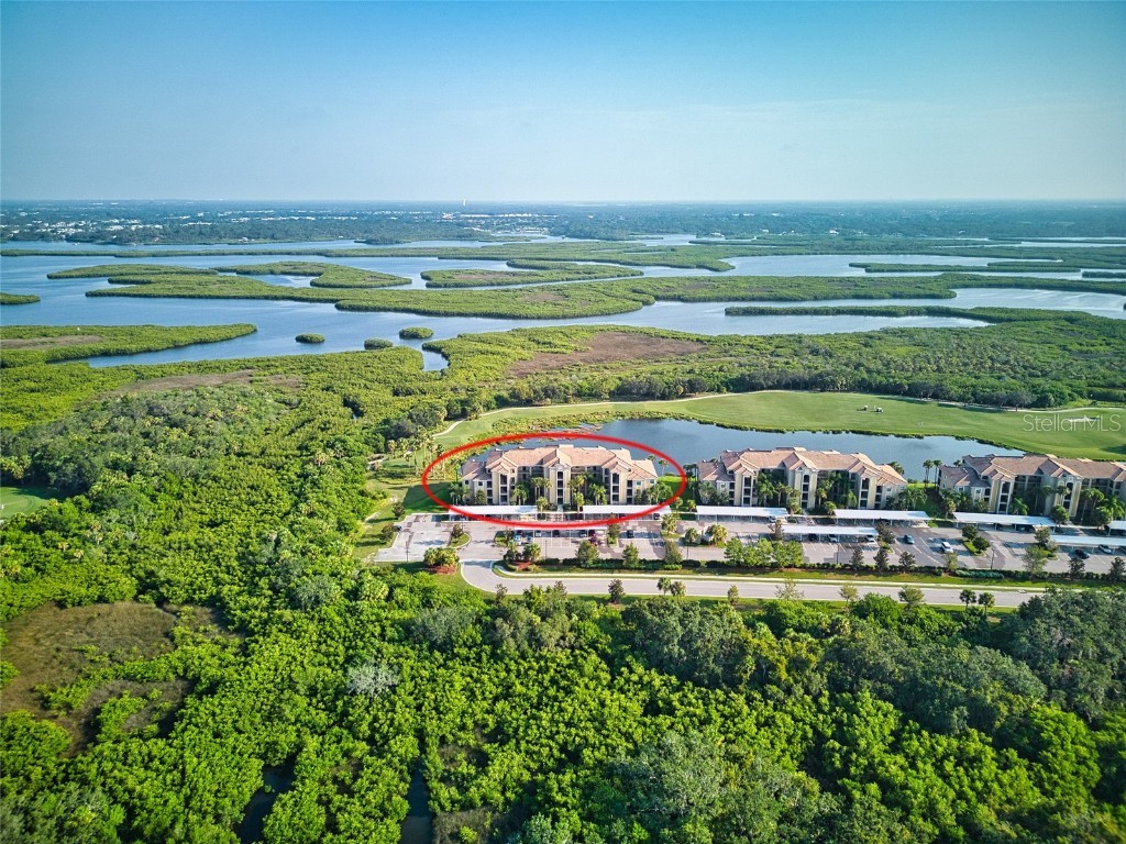 7005 River Hammock Drive #406 Bradenton FL 34212 A4580753 image1