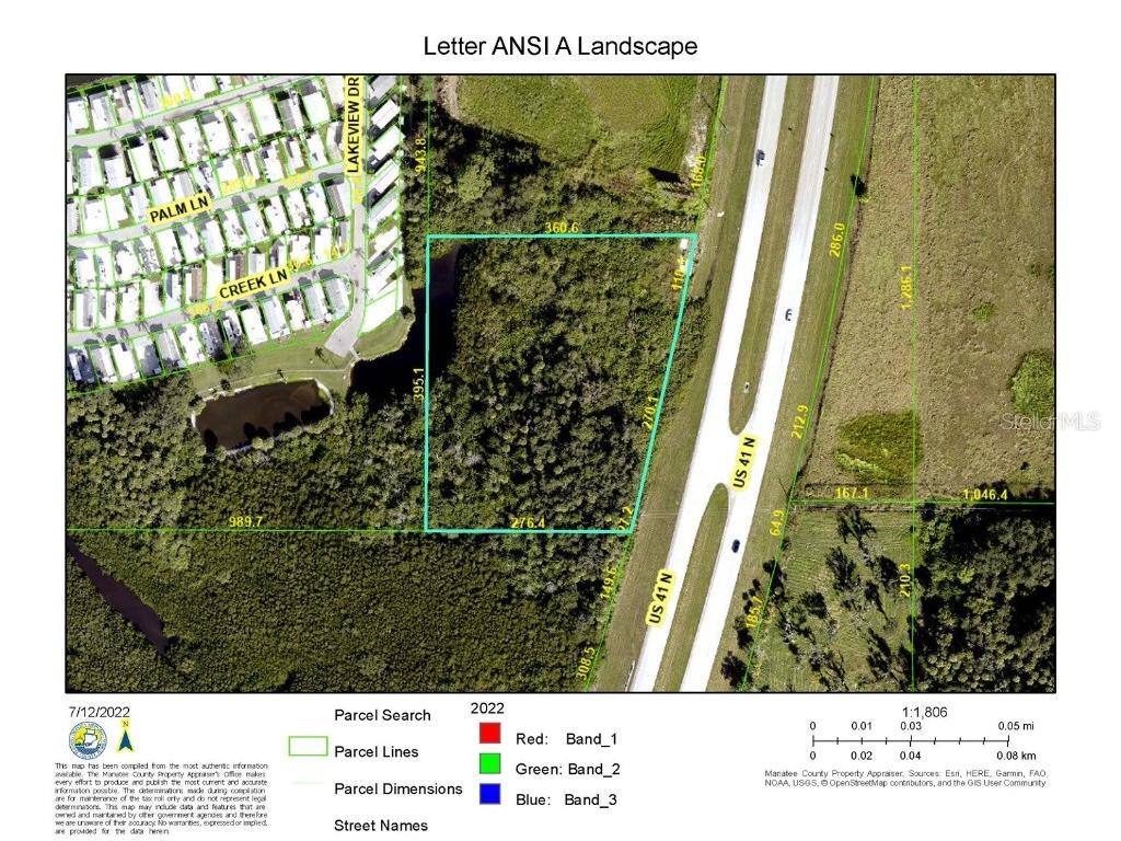 7005 Us 41 N Palmetto FL 34221 TB8358936 image2