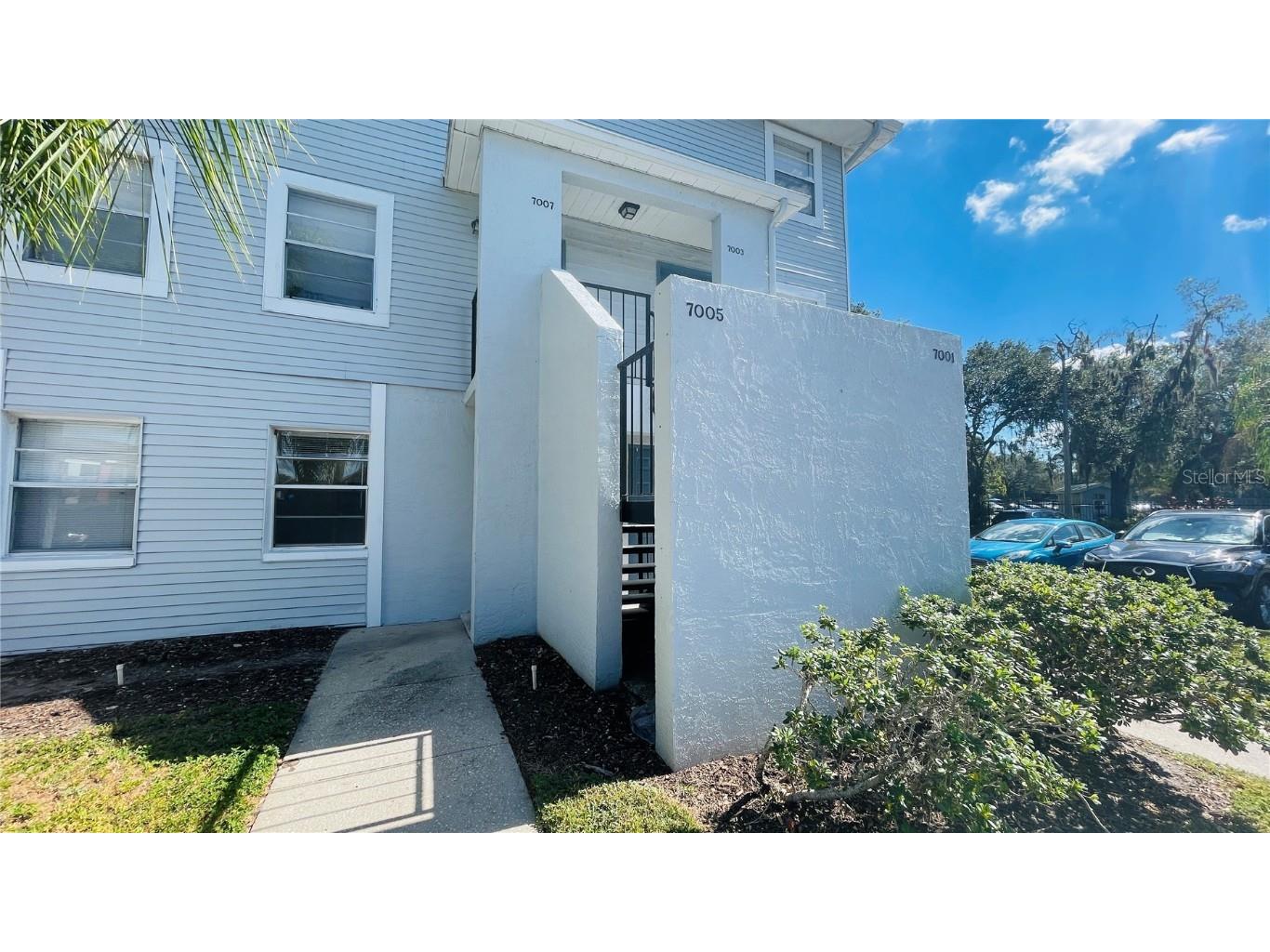 7005 Waterside Drive #102 Tampa FL 33617 O6155386 image1