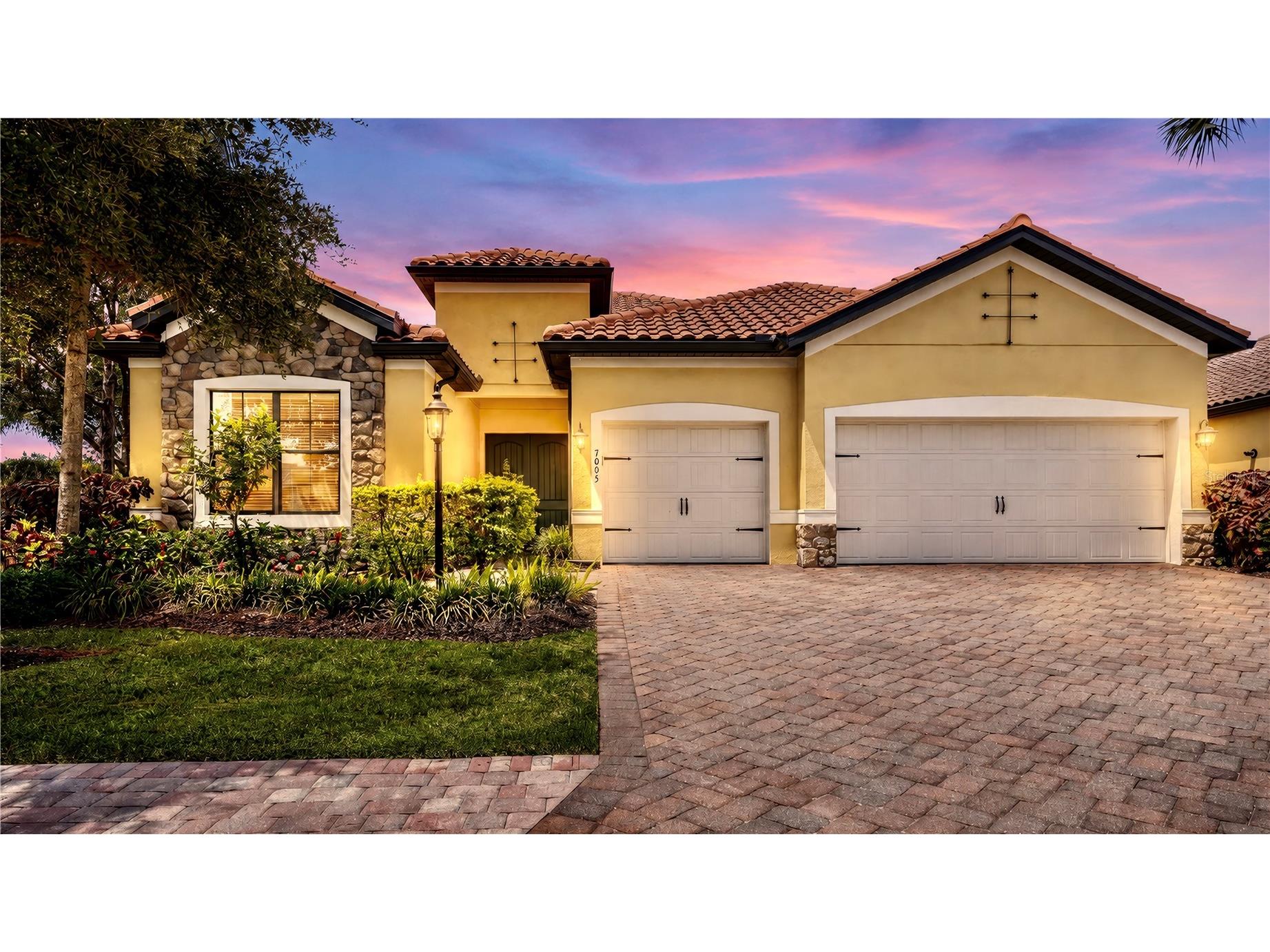 7005 Whittlebury Trail Lakewood Ranch FL 34202 A4700548 image1