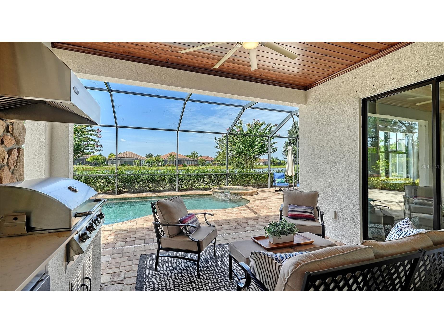 7005 Whittlebury Trail Lakewood Ranch FL 34202 A4700548 image38