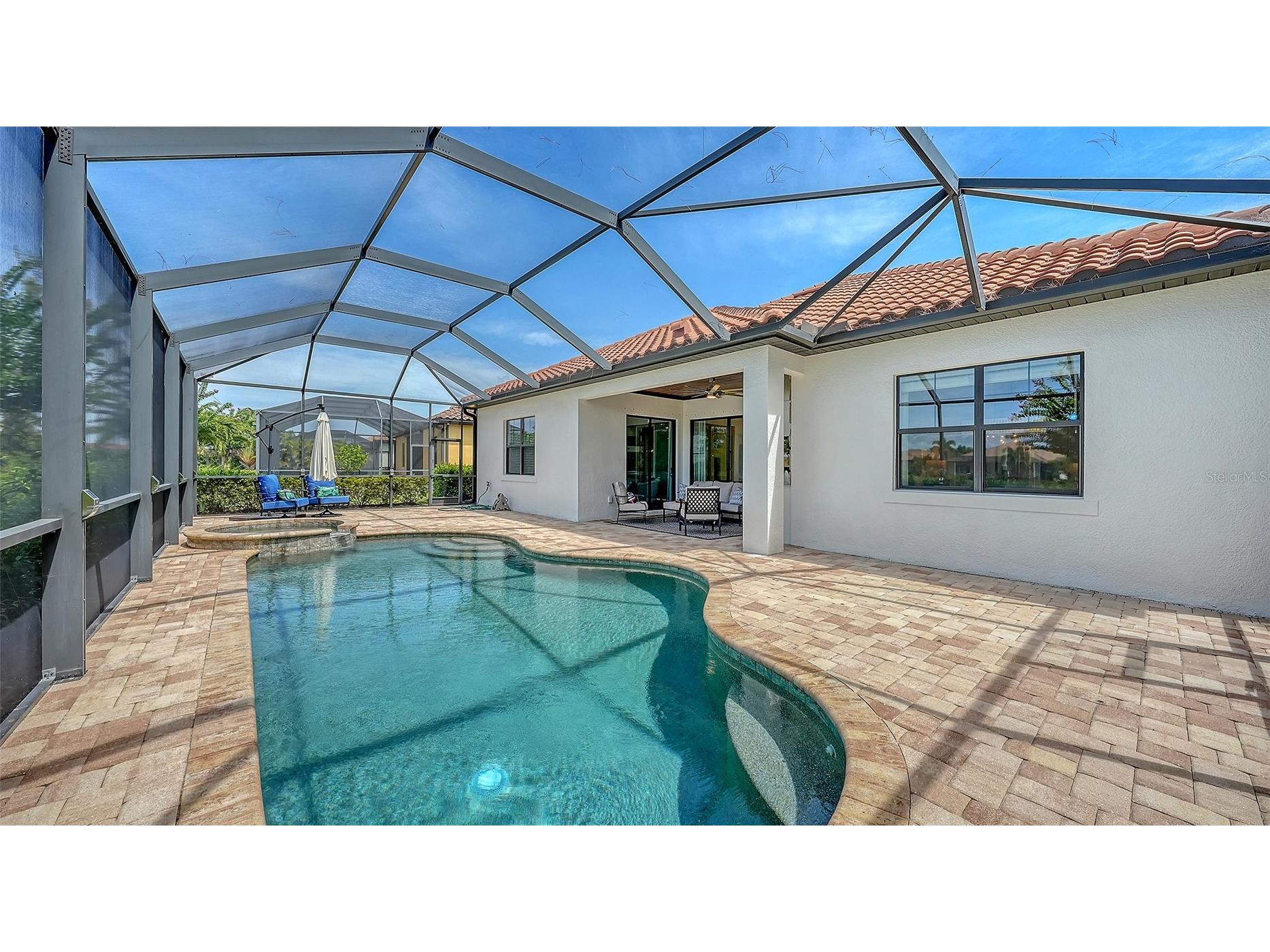 7005 Whittlebury Trail Lakewood Ranch FL 34202 A4700548 image44