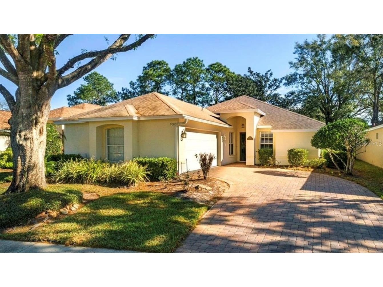 7006 Arcadian Court Mount Dora FL 32757 TB8345291 image1