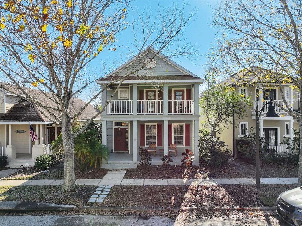 7006 Cupseed Lane Harmony FL 34773 - Buck Lake S5099378 image1