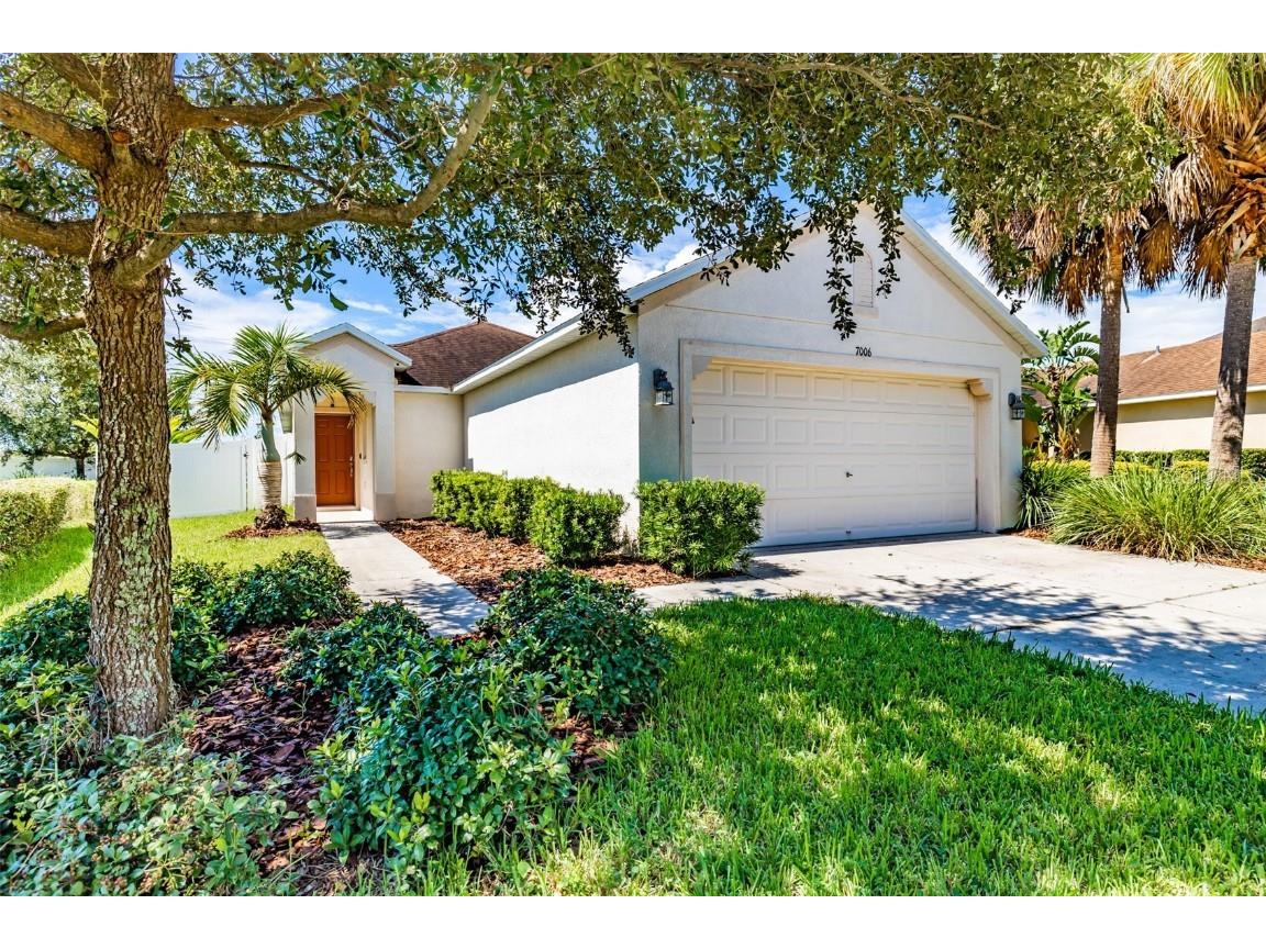 7006 Forest Mere Drive Riverview FL 33578 T3331458 image1