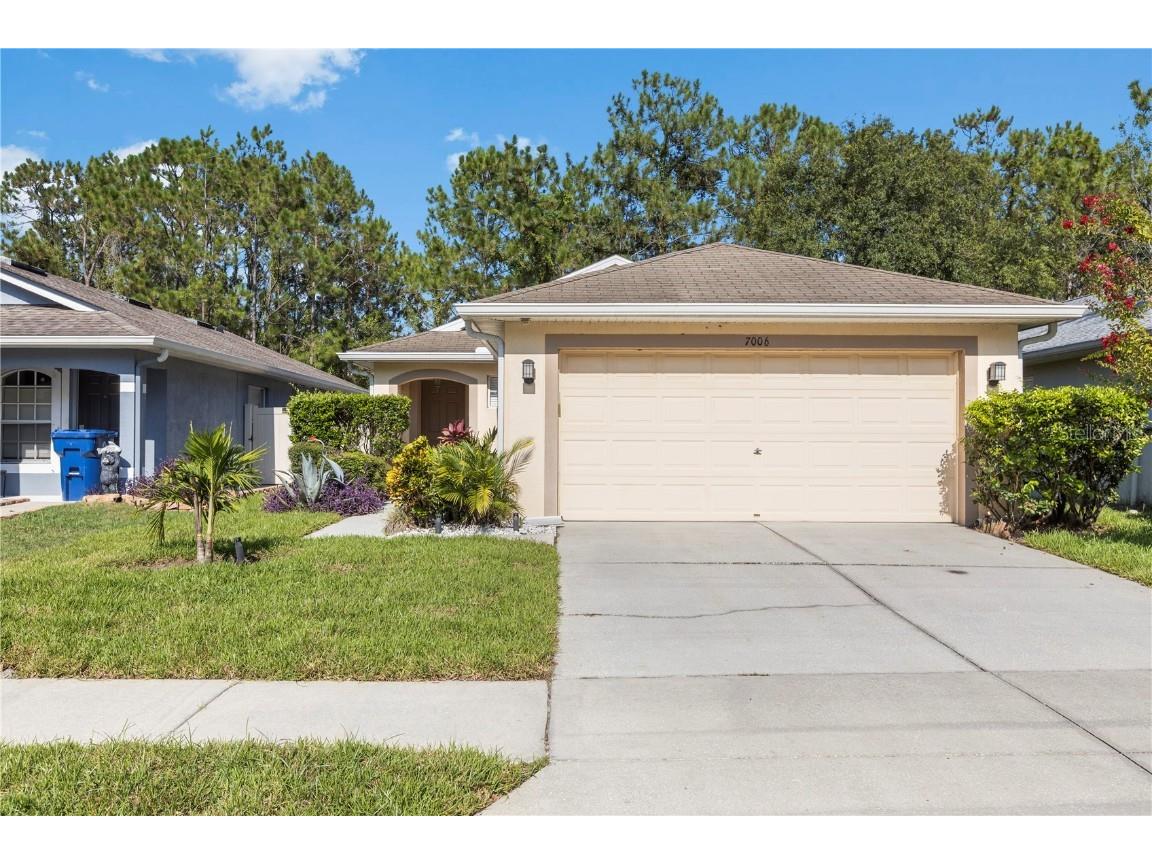 7006 Kendall Heath Way Land O Lakes FL 34637 - WILDERNESS LAKE TB8410587 image1