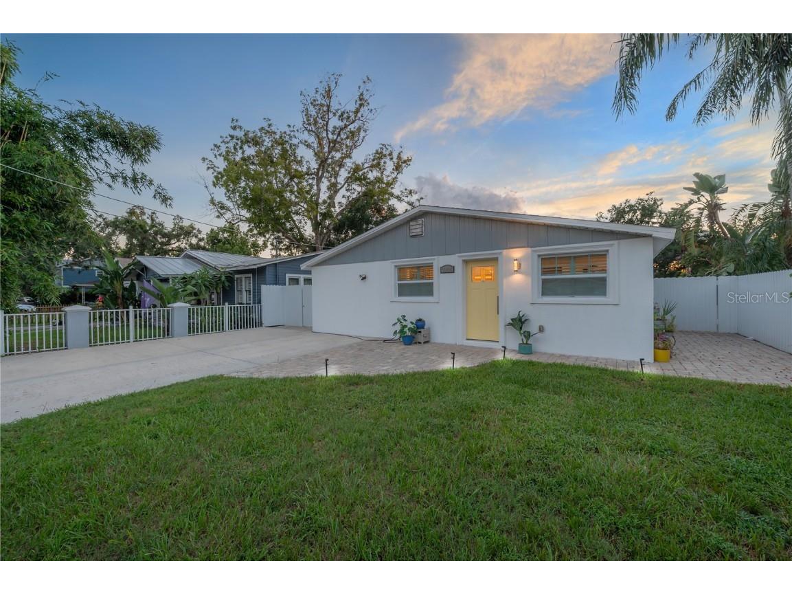 7006 N Duncan Avenue Tampa FL 33604 TB8367845 image1