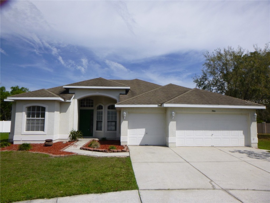7006 Orvicti Court Wesley Chapel FL 33544 T3509284 image1