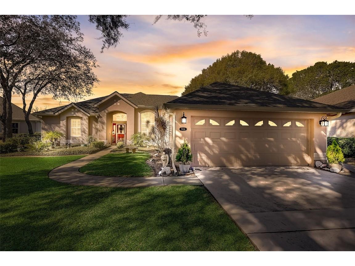7006 Shadowood Circle Mount Dora FL 32757 T3501055 image1