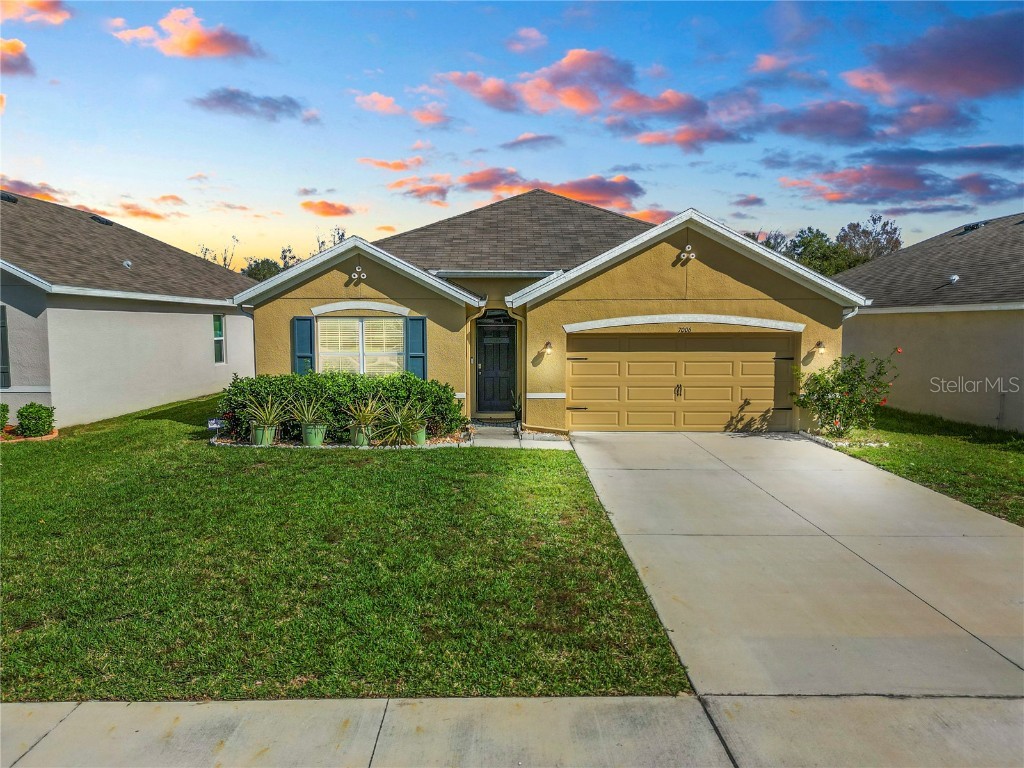 7006 Silverado Ranch Boulevard Zephyrhills FL 33541 L4941831 image1