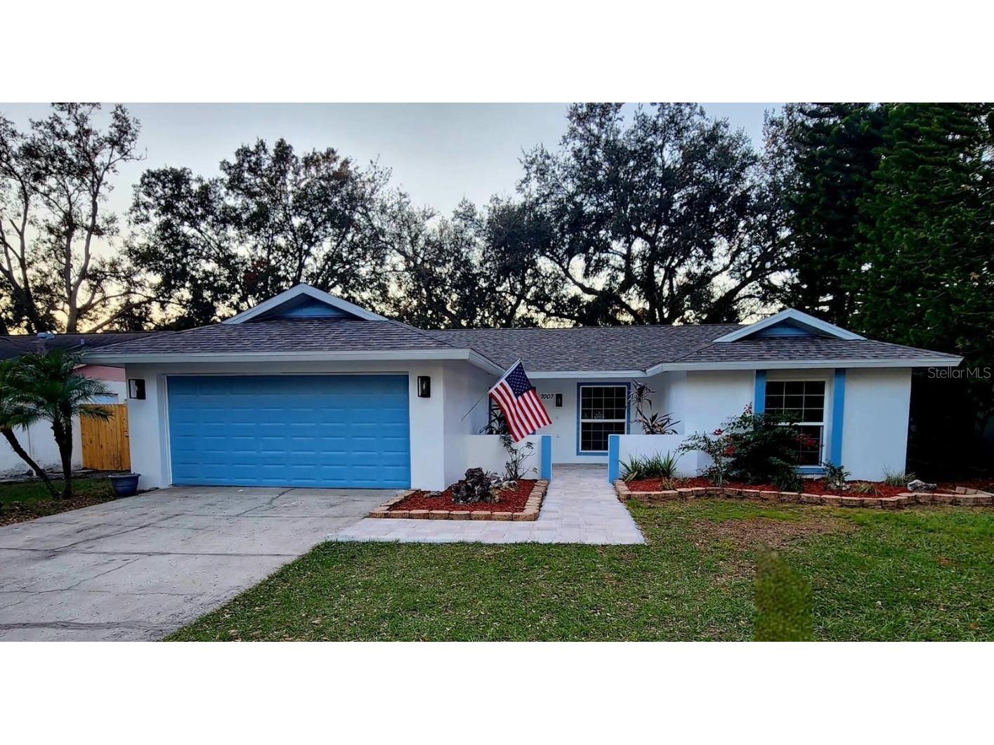 7007 Oakview Circle Tampa FL 33634 TB8327832 image1