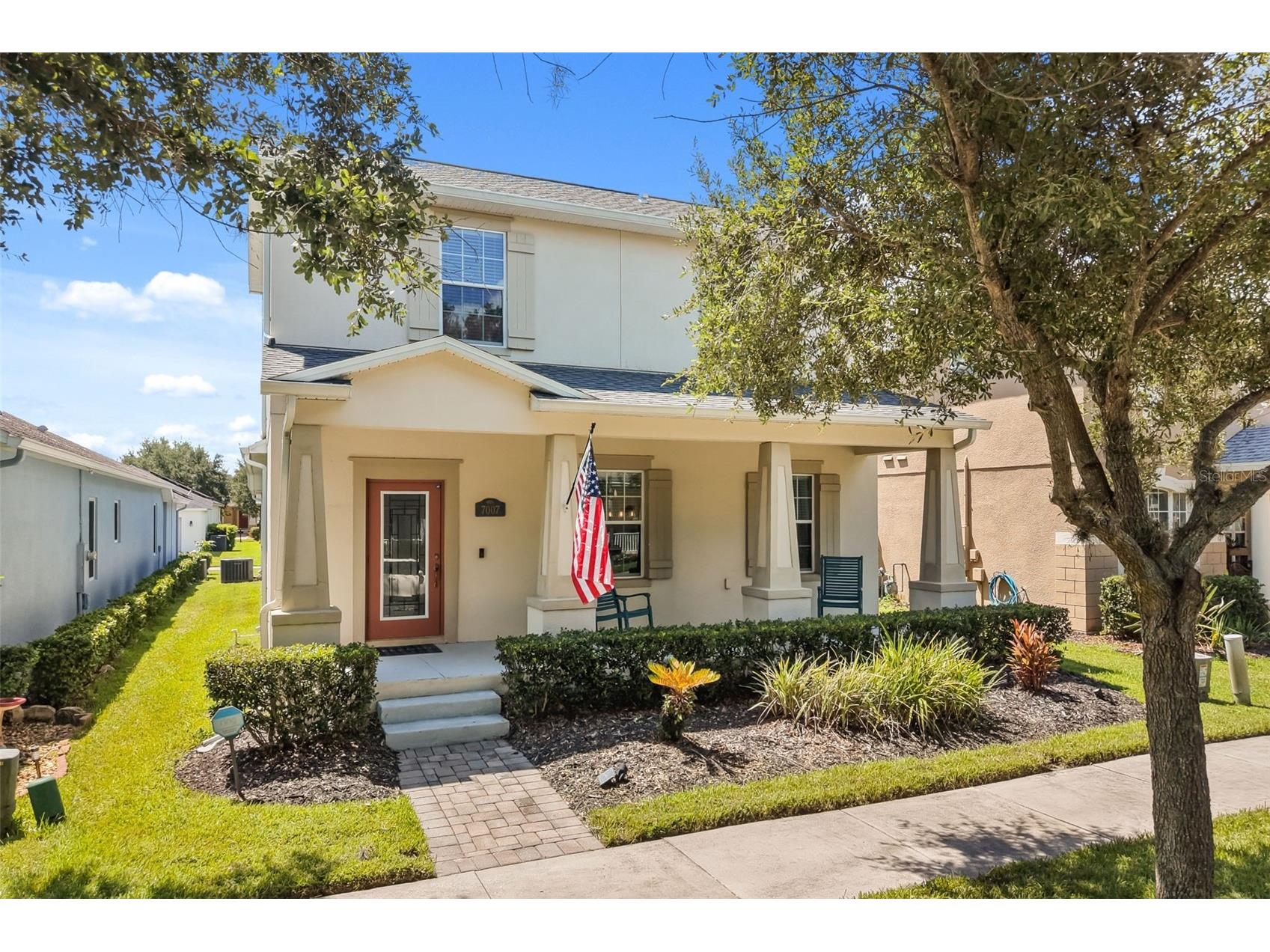 7007 Old Greenfield Lane Winter Garden FL 34787 O6422713 image1