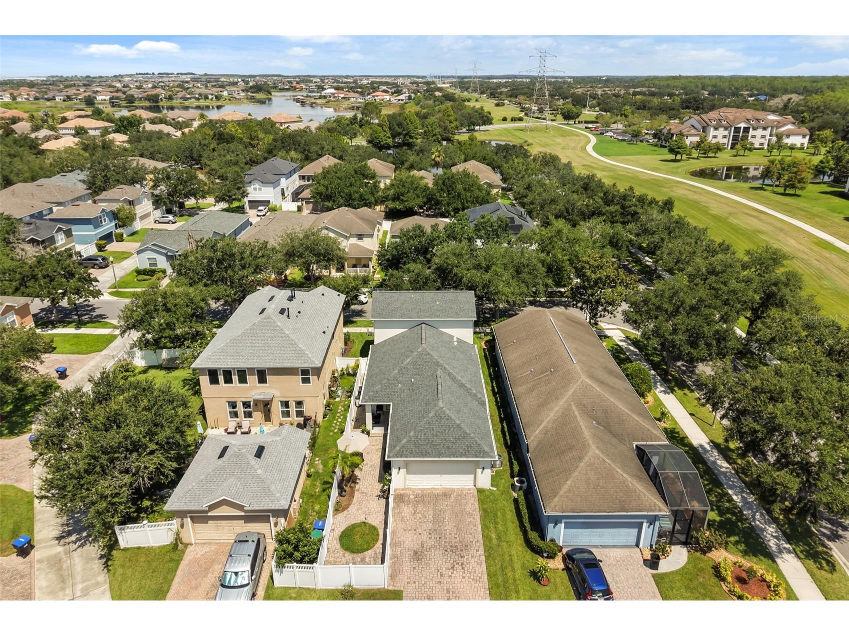 7007 Old Greenfield Lane Winter Garden FL 34787 O6422713 image27