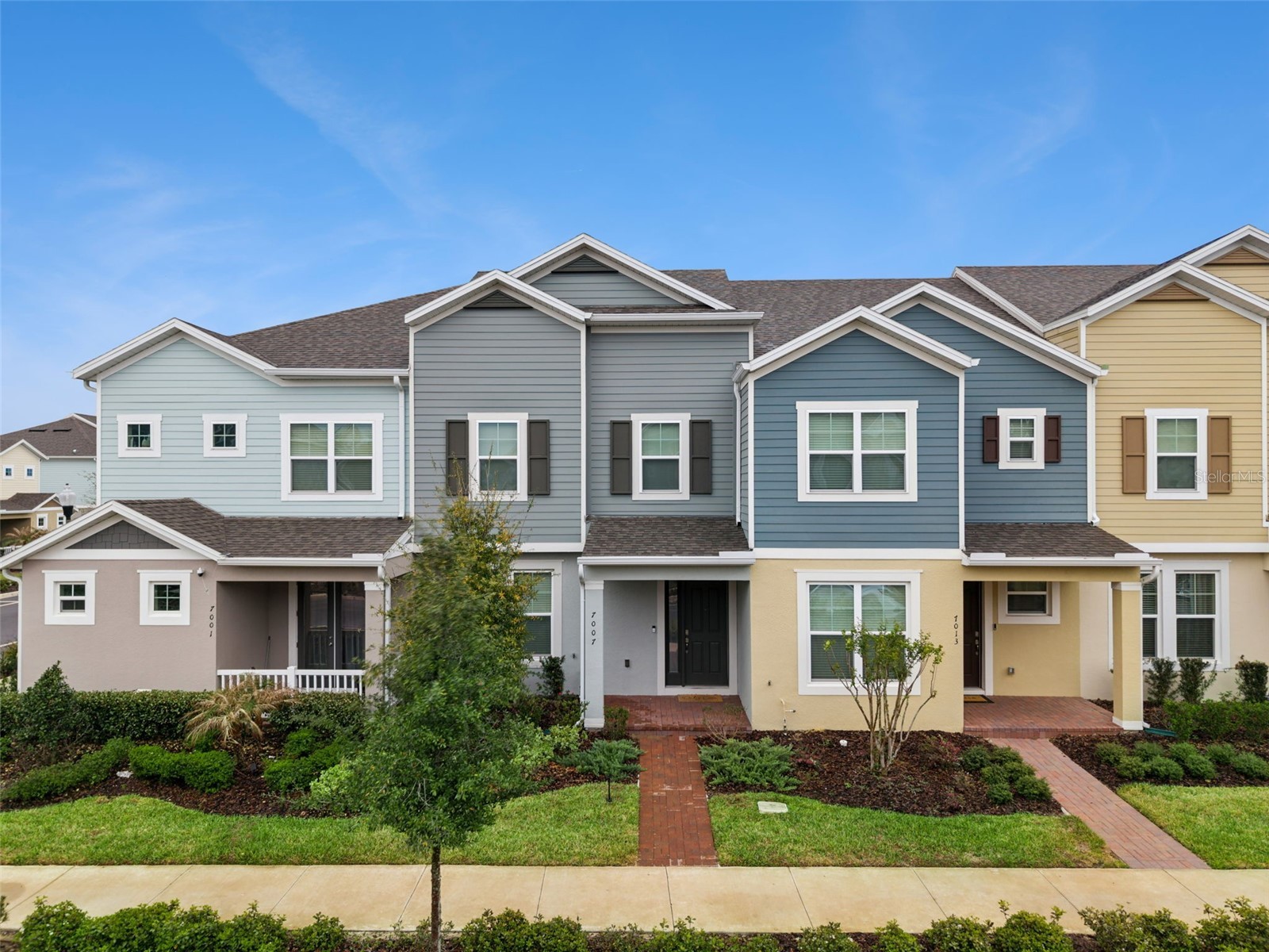 7007 Twilight Bay Drive Winter Garden FL 34787 O6398823 image1