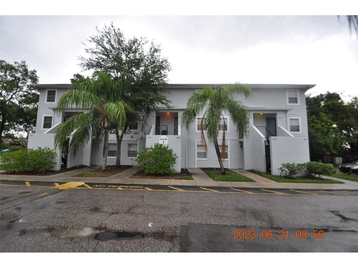 7007 Waterside Drive #202 Tampa FL 33617 T3454573 image1